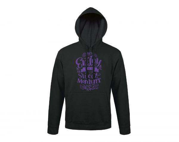 Džemperis: Enjoy this sweet moment