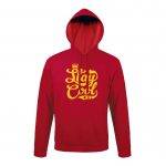 Džemperis: Stay Cool