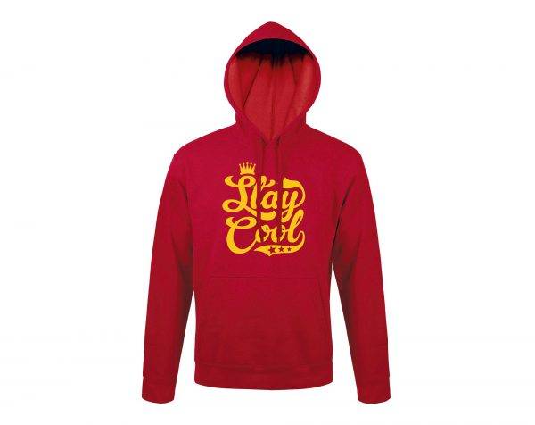 Džemperis: Stay Cool