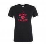 Marškinėliai: Believe in impossible