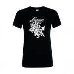 Marškinėliai: Vytis - Lietuva