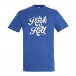 Marškinėliai: Rock & Roll