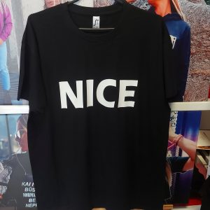 Marškinėliai: Nice