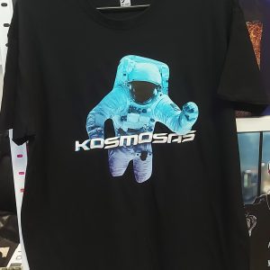 Marškinėliai: Kosmosas