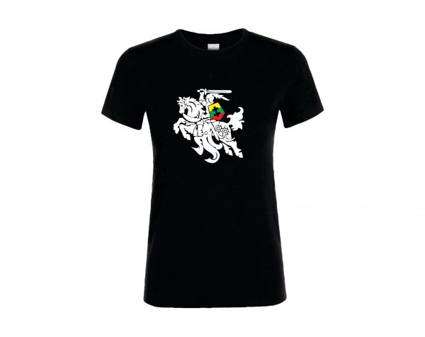 Marškinėliai: Vytis