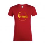 Marškinėliai: Karma