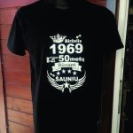 Marškonėliai: Būnant šauniu