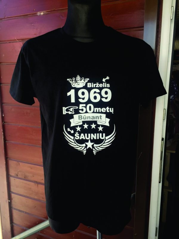 Marškonėliai: Būnant šauniu