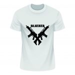 Marškinėliai: Blatata