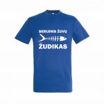 Marškinėliai: Serijinis žuvų žudikas