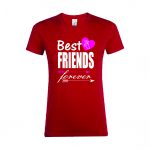 Marškinėliai: Best friends forever