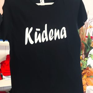 Marškinėliai: Kūdena