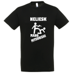 Neliesk mano mitsubishi