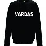 Džemperis: Tavo vardas