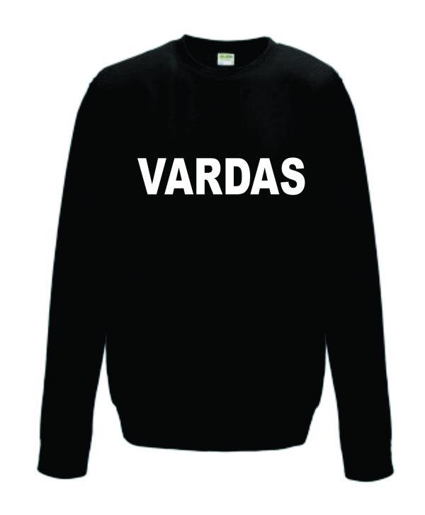 Džemperis: Tavo vardas