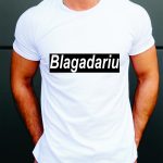 Blagadariu