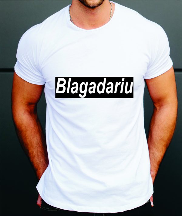 Blagadariu