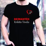 Marškinėliai: Krikšto tėveliui