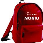 Kuprinės: Tu esi Noriu