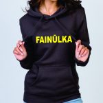 Džemperis: Fainūlka