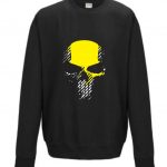 Džemperis: Kaukuolė