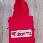 Džemperis: Pikčiurna