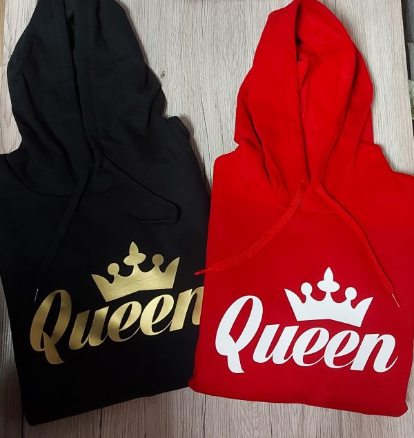 Džemperis: Queen Džemperis: Queen