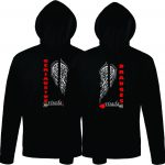 Džemperis: Geriausios draugės visada