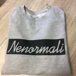 Džemperis: Nenormali