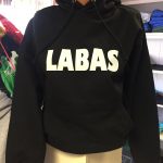 Džemperis: Labas-Viso!