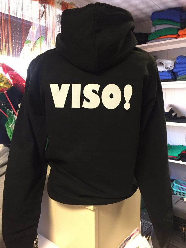 Džemperis: Labas-Viso!