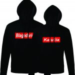 Džemperis: Blagadariu-Katučia