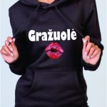 Džemperis: Gražuolė