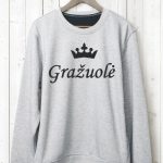 Džemperis: Gražuolė