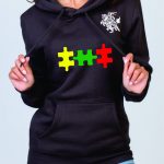 Džemperis: Lietuva puzzle