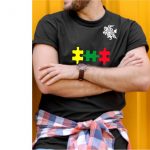 Marškinėliai: Lietuva