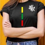 Marškinėliai: Lietuva