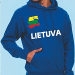 Džemperis: Lietuva