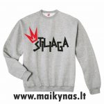 Džemperis: Stiliaga