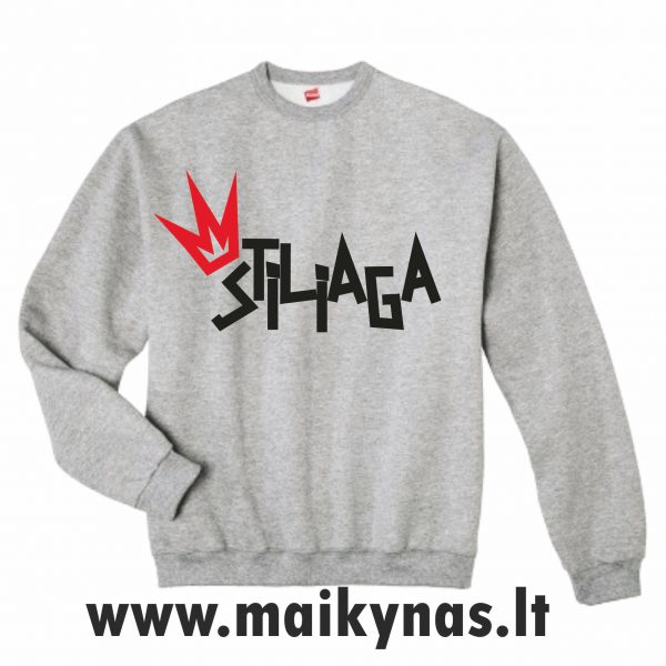 Džemperis: Stiliaga