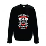 Džemperis: Turiu gražią žmoną/merginą Džemperis