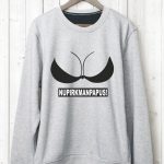 Džemperis: nupirkmanpapus