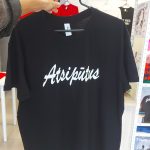 Marškinėliai: Atsipūtus