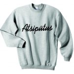 Džemperis: Atsipūtus