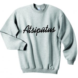 Džemperis: Atsipūtus