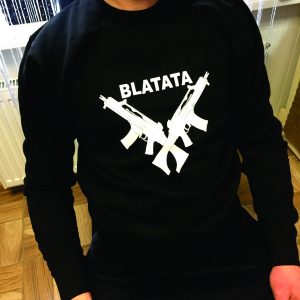 Džemperis: Blatata