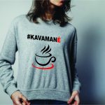 Džemperis: Kavamanė