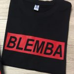 Džemperis: Blemba
