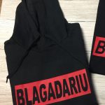 Džemperis: Bagadariu