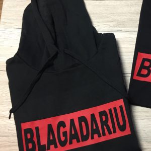 Džemperis: Bagadariu